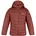 Kinder Down Jacke Größe 104 braun