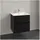 Villeroy & Boch Waschtischunterschrank 61,1 x 61 x 48 cm Schwarz