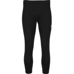 SOS Baselayerhose Nuuk SCHWARZ S