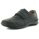 Josef Seibel Alec schwarz, Farbe:schwarz, Größe:40 - 40 EU