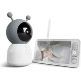 Tesla Smart Camera Baby and Display BD300 Video-Babyphone 1 St.