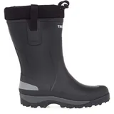 Tretorn - Nord 2.0 - Gummistiefel Gr 45 schwarz