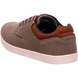 BULLBOXER Herren Sneakers Beige 41