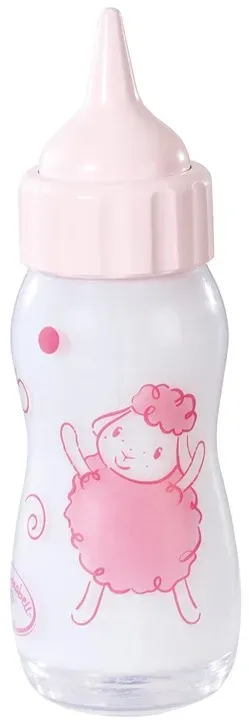 Lunch Time Trickbottle