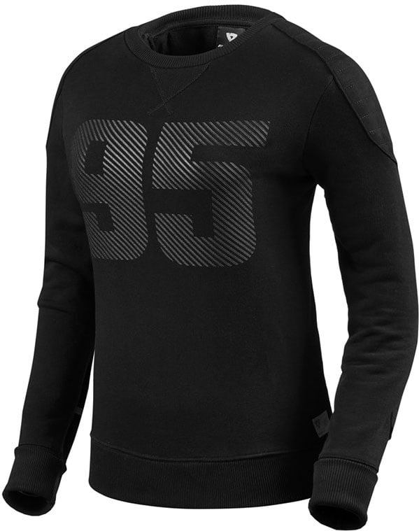 Revit Ruby, femmes pull - Noir - XL