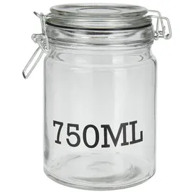 Koop Vorratsglas 750 ml 3 St.