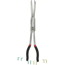 KS Tools Sicherungsringzange 500.7015