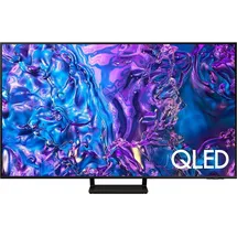 Samsung QE55Q70D 55" QLED 4K Tizen Smart TV Q70D (EU-Modell)