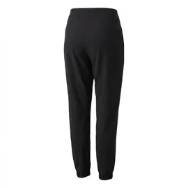 Asics Damen Core Woven Pant schwarz