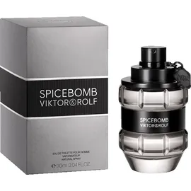 Viktor & Rolf Spicebomb Eau de Toilette 90 ml