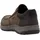 Rieker Slip-Ons Herren Braun/Schwarz 43
