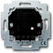 Busch-Jaeger Schaltereinsatz Jalousiecontrol II 6411 U-101