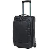 Jack Wolfskin Traveltopia Wheeler 40 2 Rollen Kabinentrolley 53 cm Laptopfach phantom