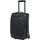 Jack Wolfskin Traveltopia Wheeler 40 2 Rollen Kabinentrolley 53 cm Laptopfach phantom