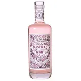 Mistral Gin 40% vol 0,5 l