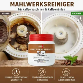 ceragol ultra Mahlwerksreiniger 200 g