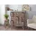 MCW Apotheker-Schrank A43 94 x 73 x 32 cm Mehrfarbig