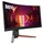 BenQ Mobiuz EX3410R 34"