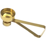 Eierköpfer Cutter Tool | Eierknacker Topper | Küche Eieröffner | Edelstahl Eierknacker Topper, Müheloses Eieröffnen für weich und hart gekochte Eier, Küchenwerkzeug für kulinarische Kreationen/2406(Co