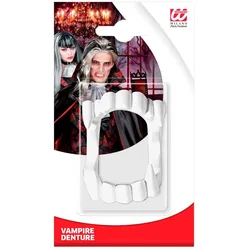 Vampir Kunststoff-Zähne