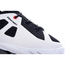 Tempish Ezza Uni 90 Inline-skates - White - EU 38