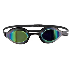 ZAOSU Z-Elite mirror schwarz Einheitsgröße