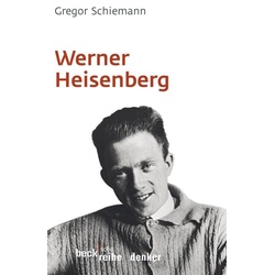 Werner Heisenberg