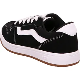 Vans Ryland Herren Wide Black/White 44