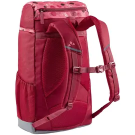 Vaude Puck 14 bright pink/cranberry