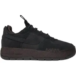 Nike Air Force 1 Herren Black/Black Velvet Brown 37,5
