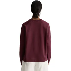 Marc O'Polo Sweatshirt Rot L