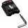 Sirui KV-10 Mini Fluid-Videoneigekopf mit Arca Swiss Quick Release