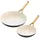 GreenPan Padova Pfannen-Set 3-tlg. 20 cm + 26 cm