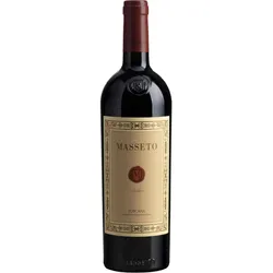 Masseto Toscana Rotwein trocken 0,75 l | 2020