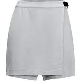 Jack Wolfskin WANDERMOOD SKORT W, cool grey
