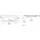 Villeroy & Boch Finion Schrankwaschtisch 120 x 50 cm 4164C3R1
