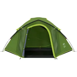 Coleman Darwin 3 Plus grün