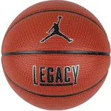 Jordan Jordanien Jordan Legacy 2.0 8P In/Out Ball J1008253-855 Orange 6