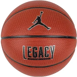 Jordan Jordanien Jordan Legacy 2.0 8P In/Out Ball J1008253-855 Orange 6