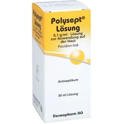 Polysept Loesung