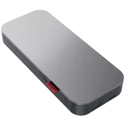Lenovo Go USB-C Laptop - Powerbank - 1 x Batterie