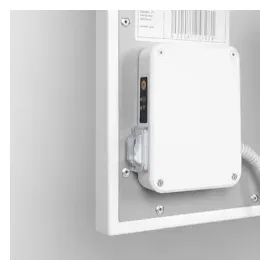 VASNER Funk-Infrarotheizung Citara M RX 900 W