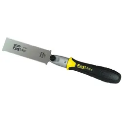 Stanley FatMax Mini Zugsäge 120mm, 0-20-331