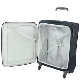 Samsonite Base Boost 4-Rollen Cabin 55 cm / 39 l black