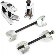 XPOtool Federspanner Set 4-tlg. 355 mm