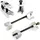 XPOtool Federspanner Set 4-tlg. 355 mm