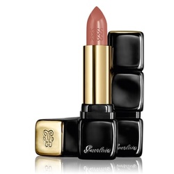 Guerlain KissKiss  szminka 3.5 g Nr. 307 - Nude Flirt