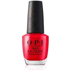 OPI Nail Lacquer Nagellack Cajun Shrimp 15 ml