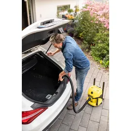 Kärcher WD 2-18 Battery Set 1.628-501.0