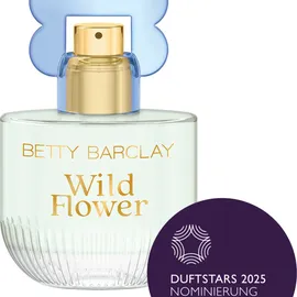 Betty Barclay Wild Flower Eau de Toilette 20 ml